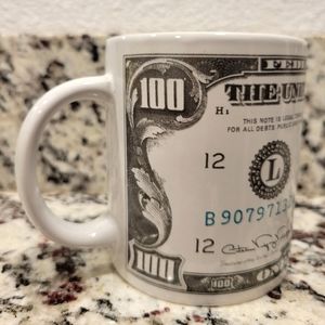 Money Mug 🤑